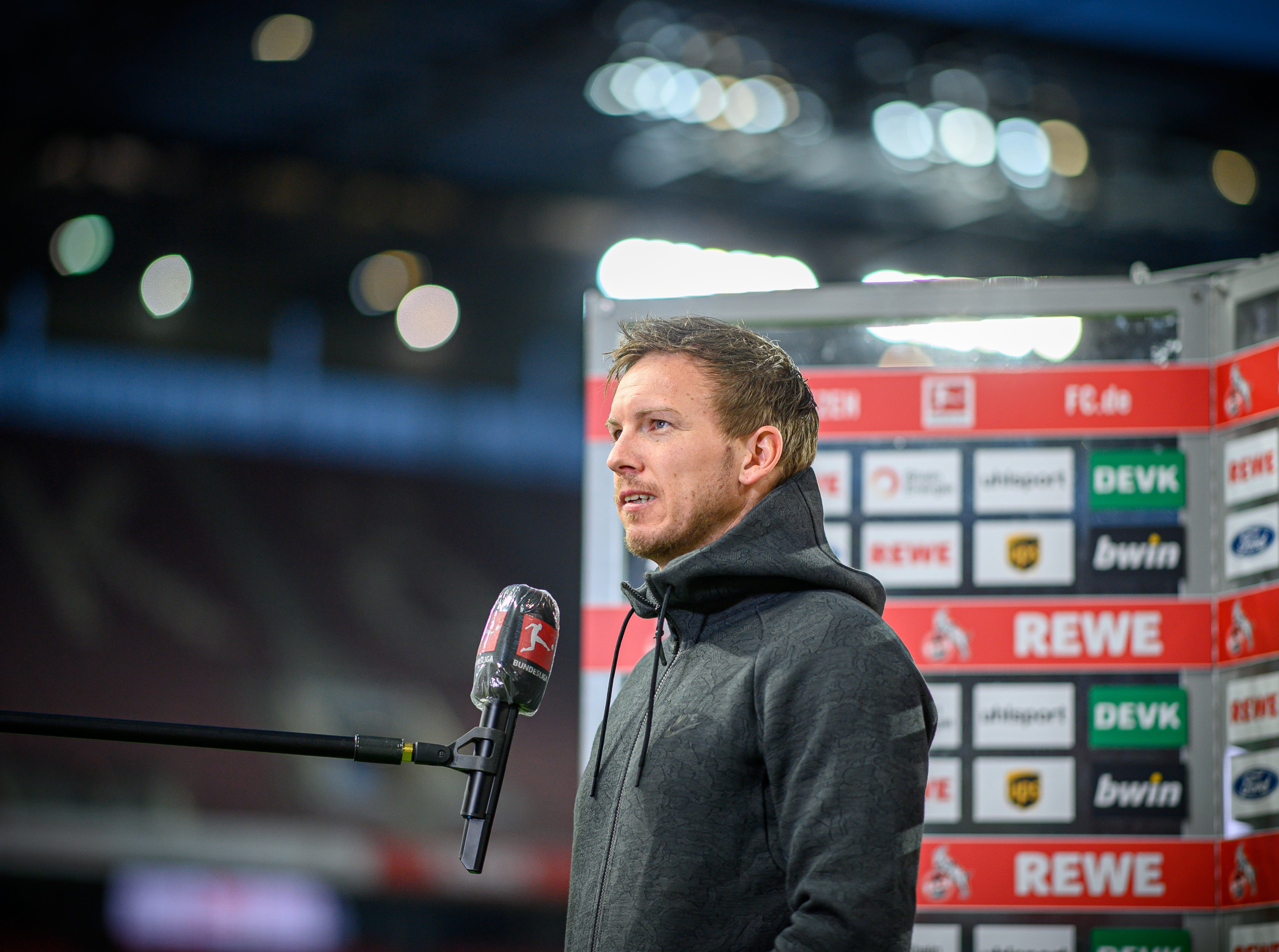 莱比锡发布备战花絮，今夜调整名单，西甲任务艰巨，细节决定成败的简单介绍