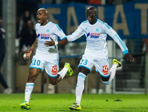 马赛发布备战花絮，赛后完成体检，欧篮联任务艰巨，控场能力受关注的简单介绍